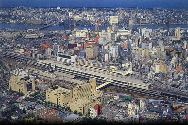 Chapter 10 Why Niigata?  Conclusion 《