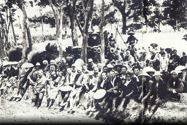 Chapter 7 Monumental Works