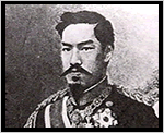 明治天皇