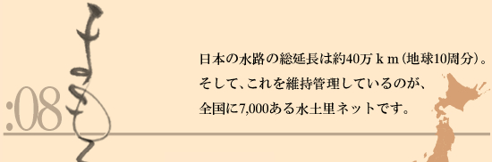 08：「まもる」